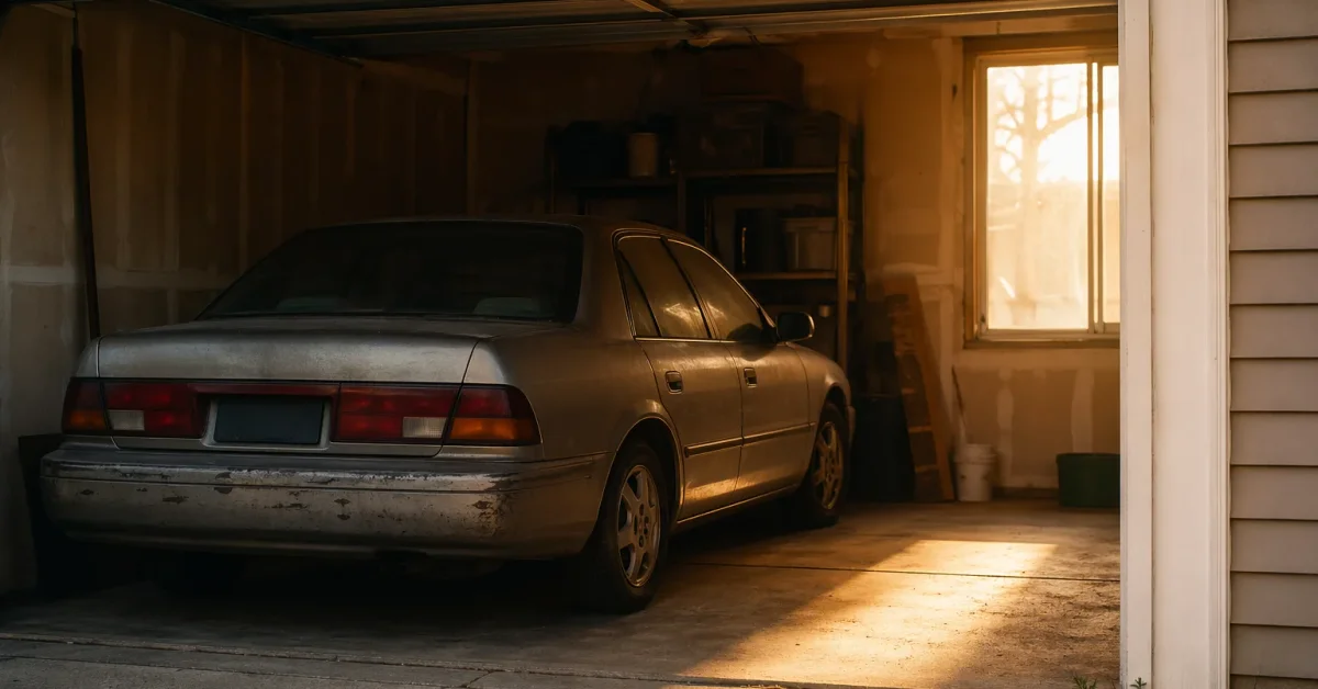 Donate a Car Without a Title in Denver: We've Got You Covered